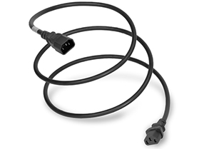 Power-Cord Power cord
