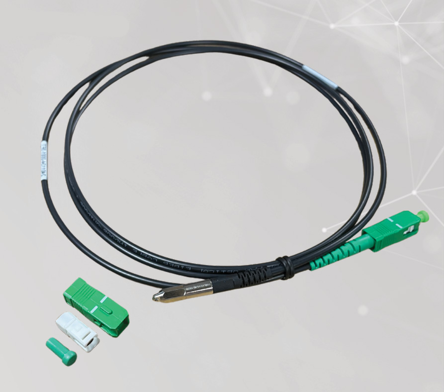 pushable assemblies broadband solutions