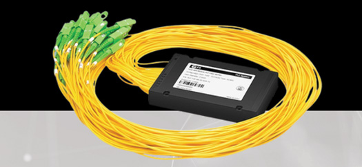 Optical Splitter Launch Cable