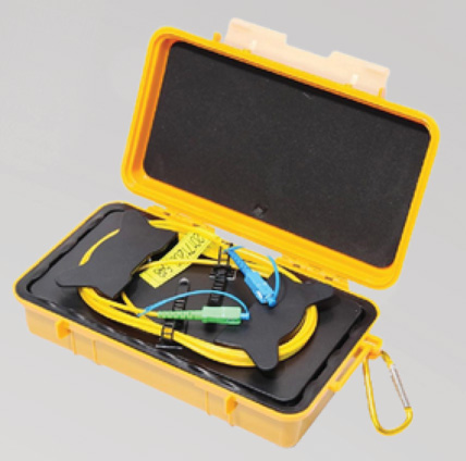 Optical Splitters Launch Cable