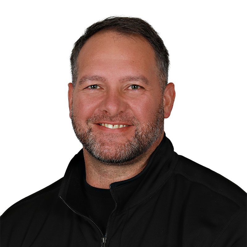 Brett Masden Headshot