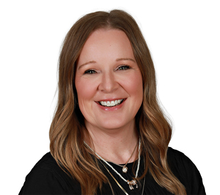 Shauna Griffin Headshot